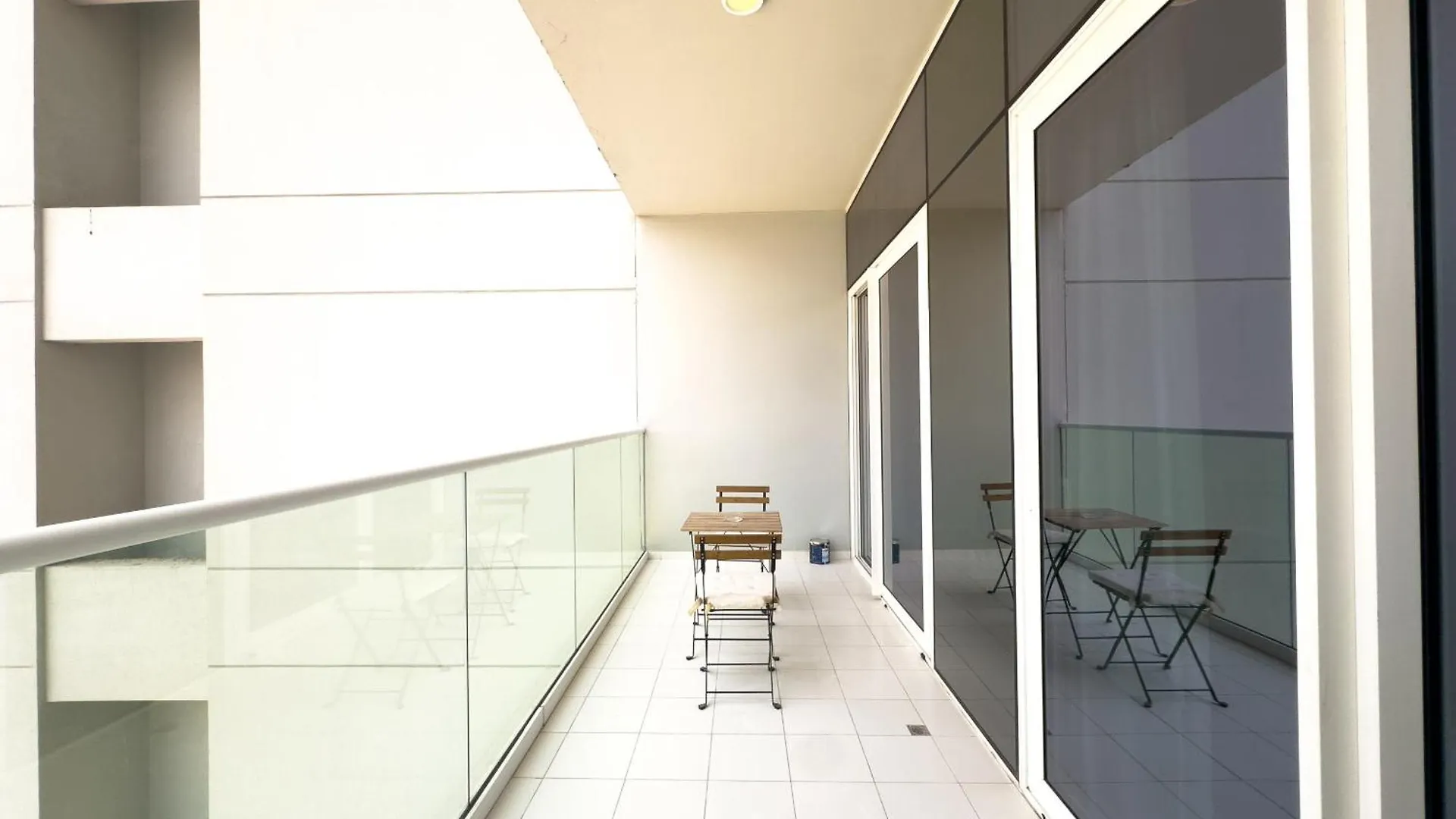 Comfy 1Br At Reva Res Business Bay 1701 Appartement Dubai