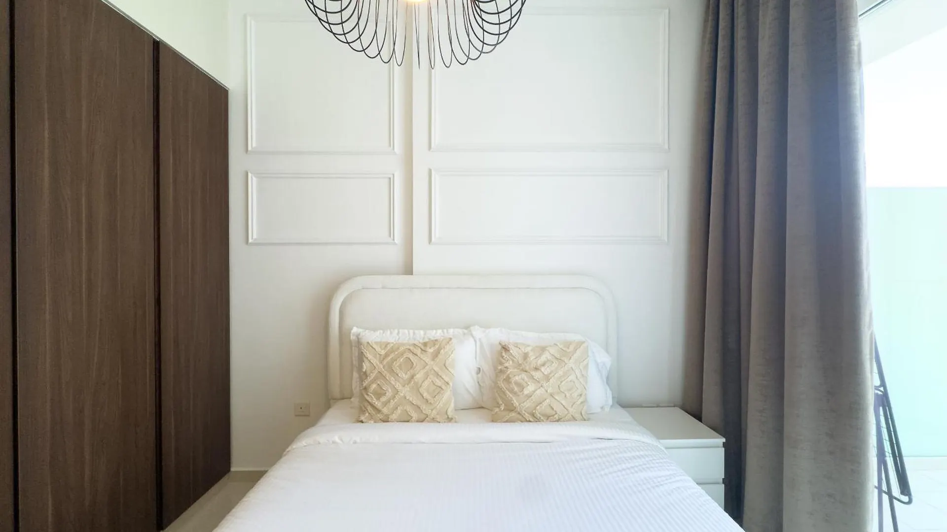 Comfy 1Br At Reva Res Business Bay 1701 Appartement Dubai